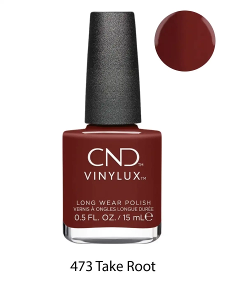 Esmalte De Uñas Vinylux CND