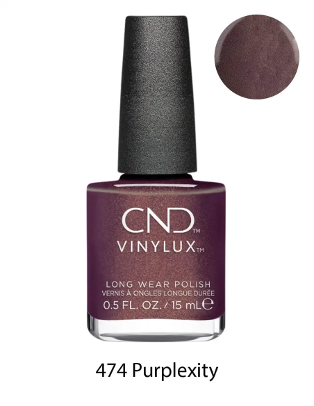 Esmalte De Uñas Vinylux CND