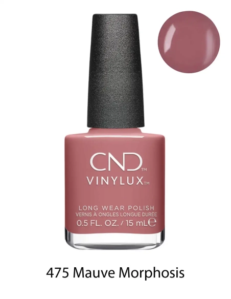 Esmalte De Uñas Vinylux CND