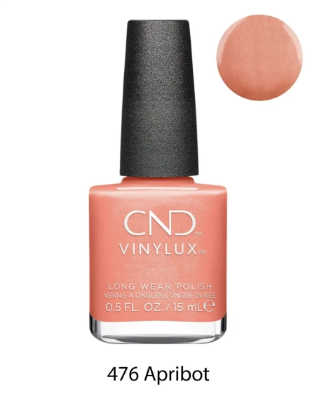 Esmalte De Uñas Vinylux CND