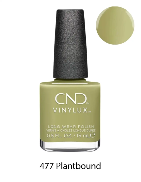 Esmalte De Uñas Vinylux CND
