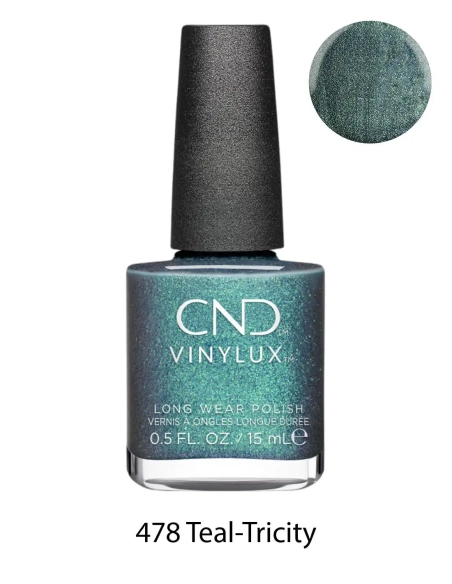 Esmalte De Uñas Vinylux CND