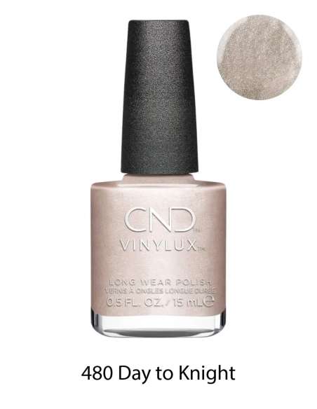 Esmalte De Uñas Vinylux CND