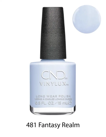 Esmalte De Uñas Vinylux CND