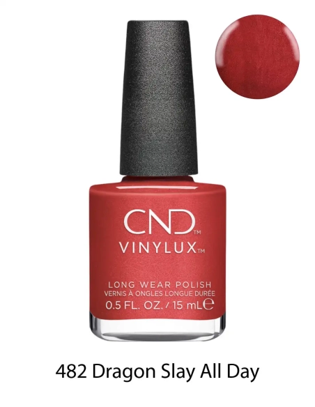 Esmalte De Uñas Vinylux CND