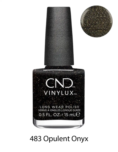 Esmalte De Uñas Vinylux CND