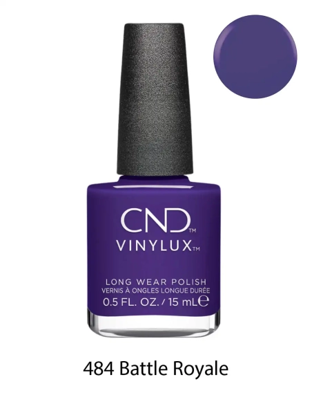 Esmalte De Uñas Vinylux CND