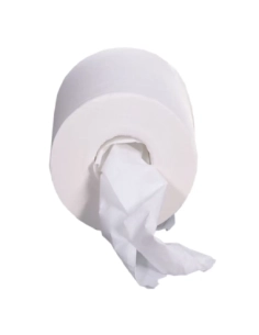 Papel secamanos bicapa 522 20,5 cm 190 m