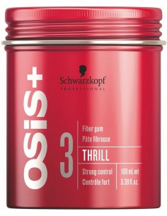 Osis+ Texture Thrill cera fibrosa