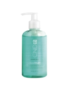 Cool Blue Gel higienizante