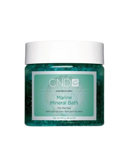Marine Mineral Baño para pies