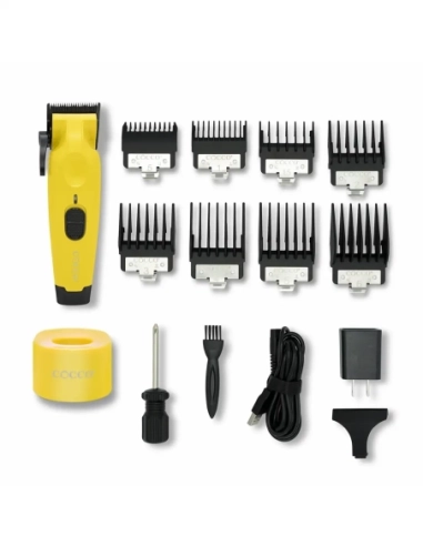 Cocco Hyper Veloce Pro Clipper