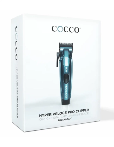 Cocco Hyper Veloce Pro Clipper