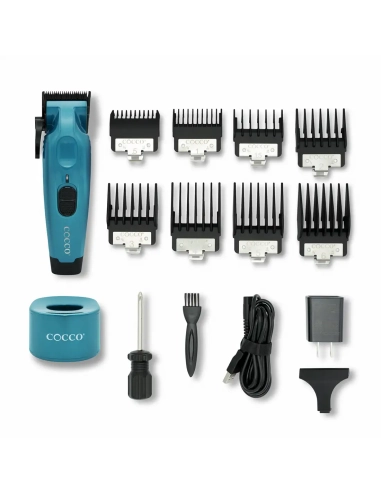 Cocco Hyper Veloce Pro Clipper