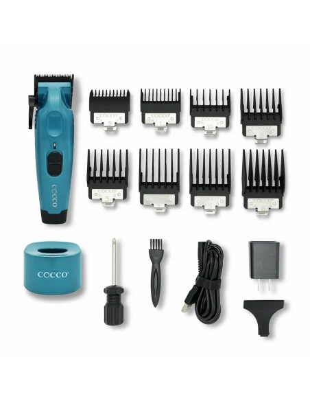Cocco Hyper Veloce Pro Clipper
