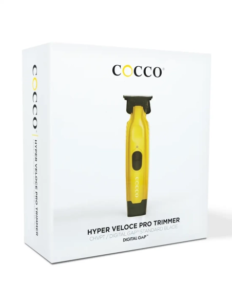 Cocco Hyper Veloce Pro Trimmer