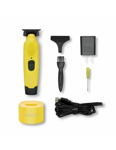 Cocco Hyper Veloce Pro Trimmer