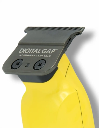 Cocco Hyper Veloce Pro Trimmer