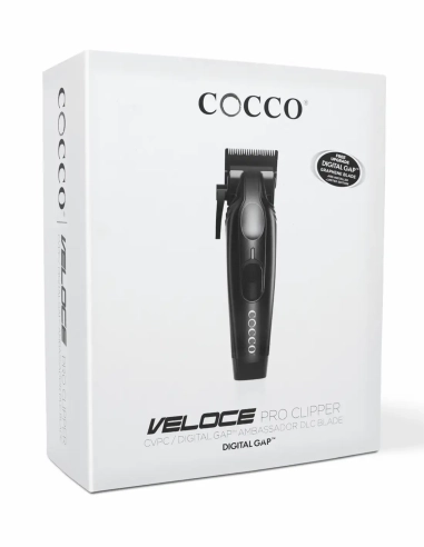 Cocco Veloce Pro Clipper
