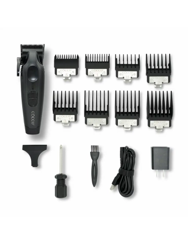 Cocco Veloce Pro Clipper