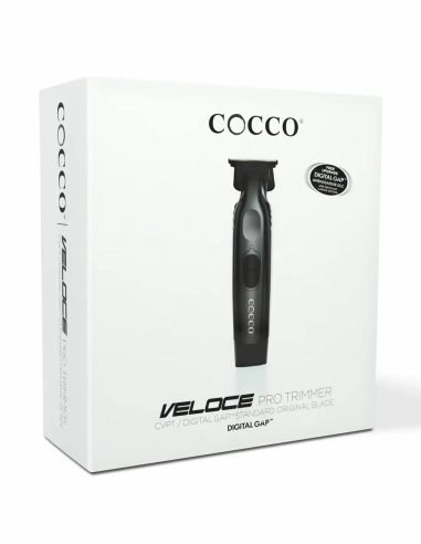 Cocco Veloce Pro Trimmer