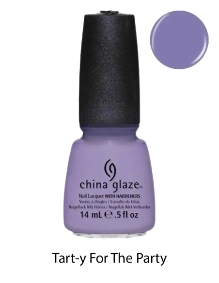 Esmalte China Glaze