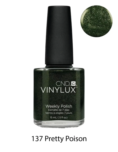 Esmalte De Uñas Vinylux CND