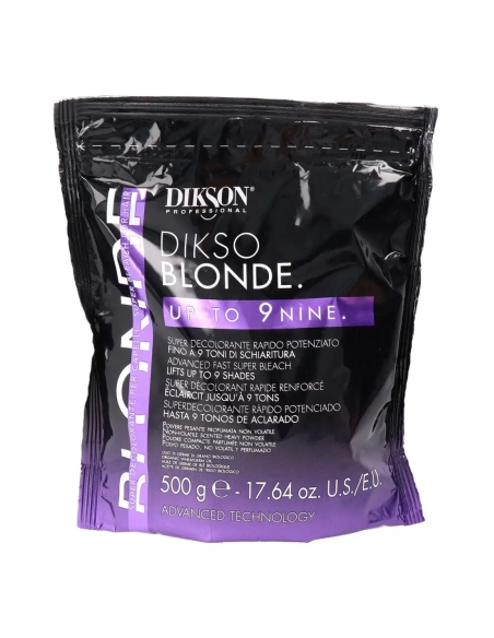 Dikso Blonde Up To 9 polvo decolorante