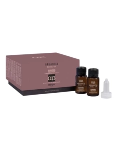 Argabeta Botol-Up Tratamiento voluminizador