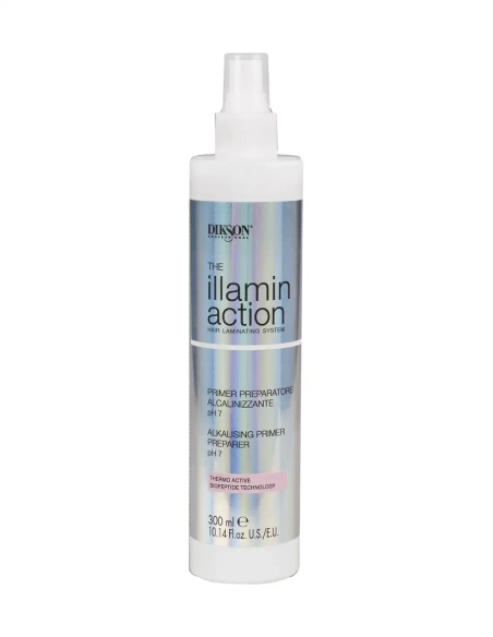 The Illamin Action Preparador Ph 6,5