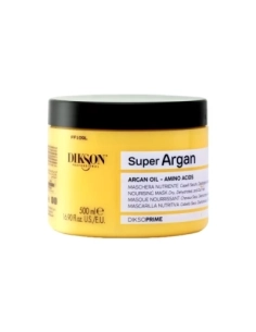 Super Argan Mascarilla nutritiva