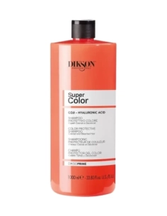 Super Color Champú protector del color
