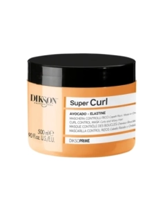 Super Curl Mascarilla control rizos