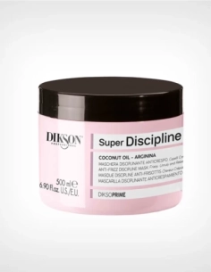Super Discipline Mascarilla disciplinante antiencrespamiento