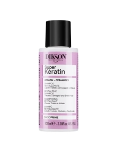 Super Keratin Champú revitalizante 100 ml