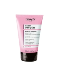 Super Keratin Crema reparadora puntas abiertas 100 ml