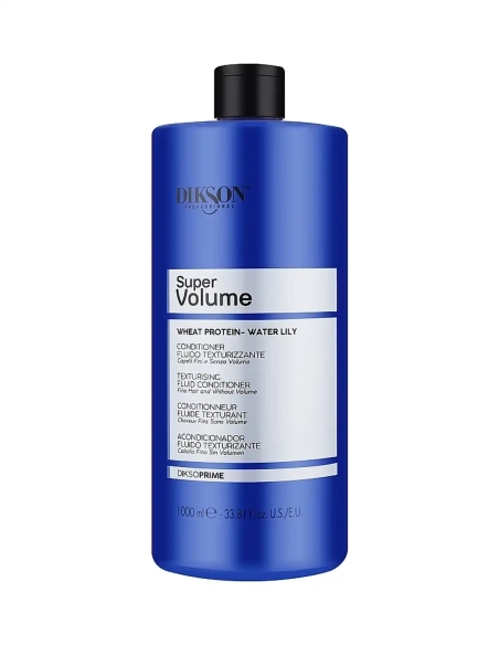 Dikson Prime volumen acondicionador 1 L