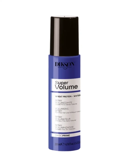 Super Volume Spray voluminizador 200 ml