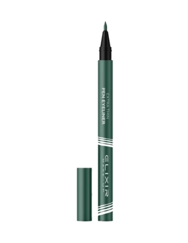 Eyeliner Pen Ultra Fino Verde