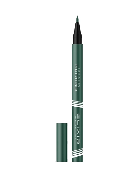 Eyeliner Pen Ultra Fino Verde