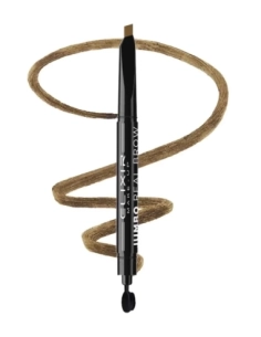 Elixir lapiz cejas jumbo castaño claro