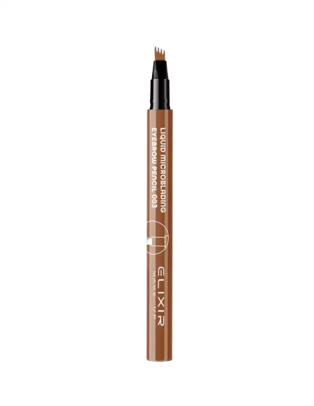 Liquid Microblading Lápiz para cejas