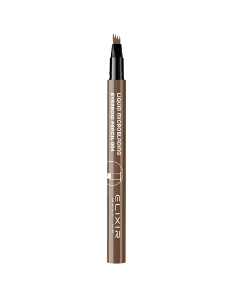 Liquid Microblading Lápiz para cejas