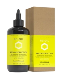 Re·Oil Aceite reconstrucción con queratina 250 ml