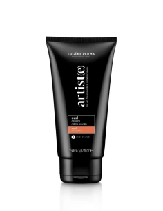 Artiste curl cream 150 ml