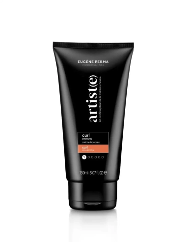 Artiste curl cream 150 ml