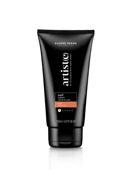 Artiste curl cream 150 ml Artiste curl cream 150 ml