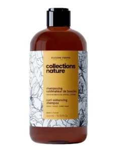 Collections Nature Champú sublimador de rizos 1 L