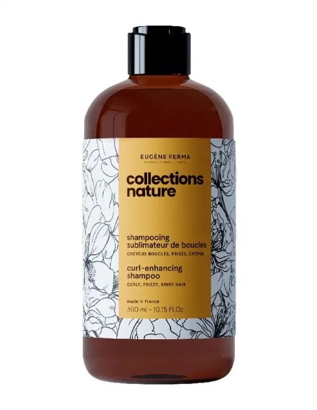 Collections Nature Champú sublimador de rizos 300 ml