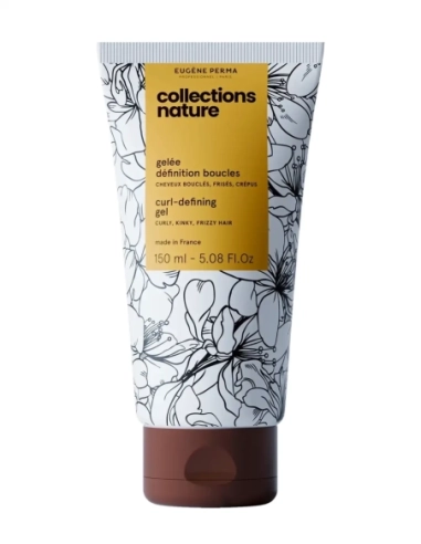 Collections Nature Gel definidor de rizos 150 ml